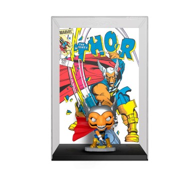 Figura POP Comic Cover Marvel Beta Ray Bill