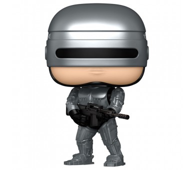 Figura POP Robocop 2 - Robocop