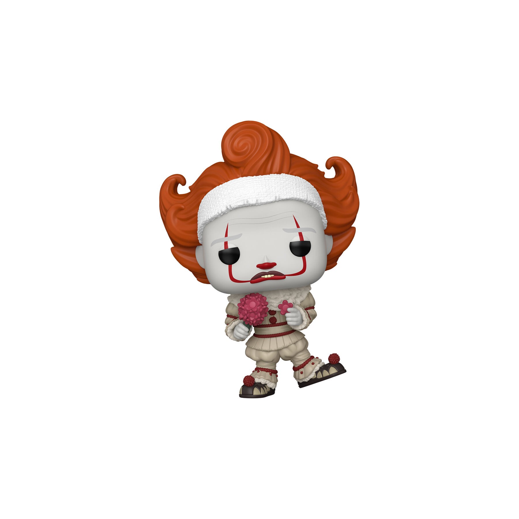 Figura POP IT Bienvenidos a Derry Bob Gray as Pennywise