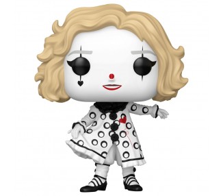 Figura POP IT Bienvenidos a Derry Original Periwinkle