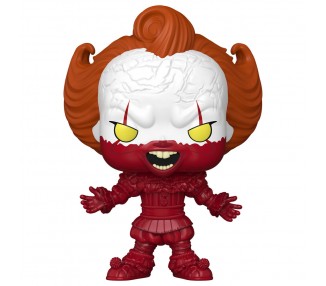 Figura POP IT Bienvenidos a Derry Bloody Pennywise