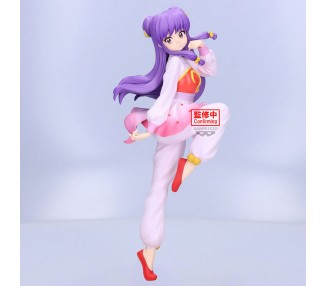 Figura Shampoo Glitter & Glamorours Ranma 1/2 22cm