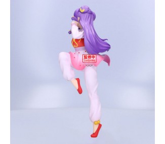 Figura Shampoo Glitter & Glamorours Ranma 1/2 22cm