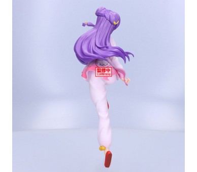 Figura Shampoo Glitter & Glamorours Ranma 1/2 22cm