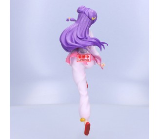 Figura Shampoo Glitter & Glamorours Ranma 1/2 22cm