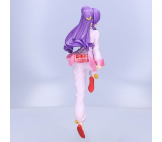Figura Shampoo Glitter & Glamorours Ranma 1/2 22cm