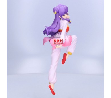 Figura Shampoo Glitter & Glamorours Ranma 1/2 22cm