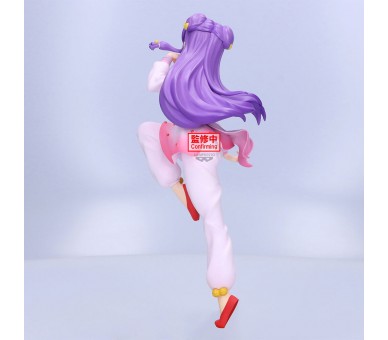 Figura Shampoo Glitter & Glamorours Ranma 1/2 22cm
