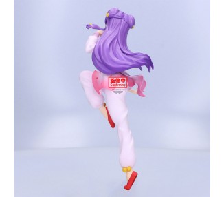 Figura Shampoo Glitter & Glamorours Ranma 1/2 22cm