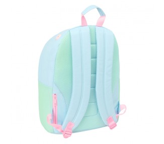 Mochila portatil Pembe The Pink Cat 41cm