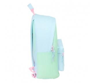 Mochila portatil Pembe The Pink Cat 41cm