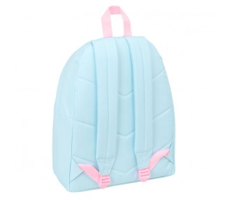 Mochila Pembe The Pink Cat 42cm