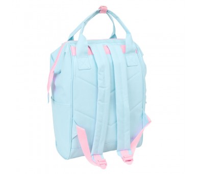 Mochila portatil Pembe The Pink Cat 40cm