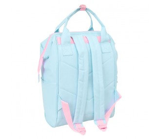 Mochila portatil Pembe The Pink Cat 40cm