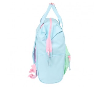 Mochila portatil Pembe The Pink Cat 40cm