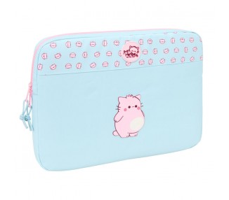 Funda portatil Pembe The Pink Cat