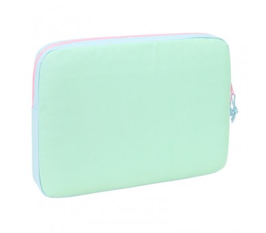 Funda portatil Pembe The Pink Cat