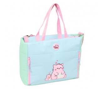 Bolso portatil Pembe The Pink Cat