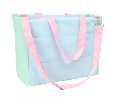 Bolso portatil Pembe The Pink Cat