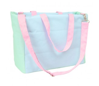 Bolso portatil Pembe The Pink Cat