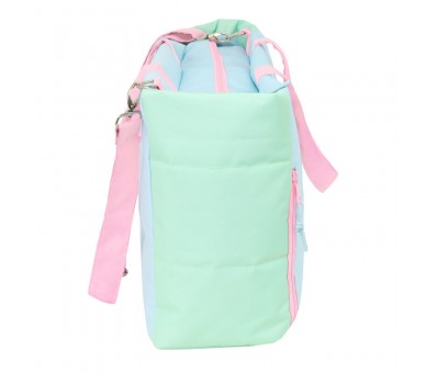 Bolso portatil Pembe The Pink Cat