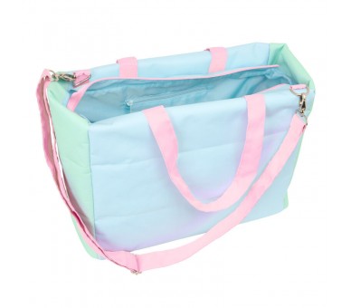 Bolso portatil Pembe The Pink Cat