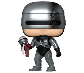 Figura POP Robocop 2 - Robocop Chase
