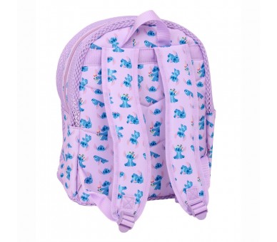 Mochila anti arena Stitch Disney 30cm