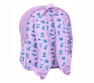 Mochila anti arena Stitch Disney 30cm