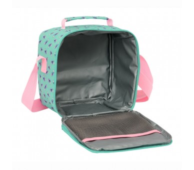Nevera Waterproof Stitch Disney