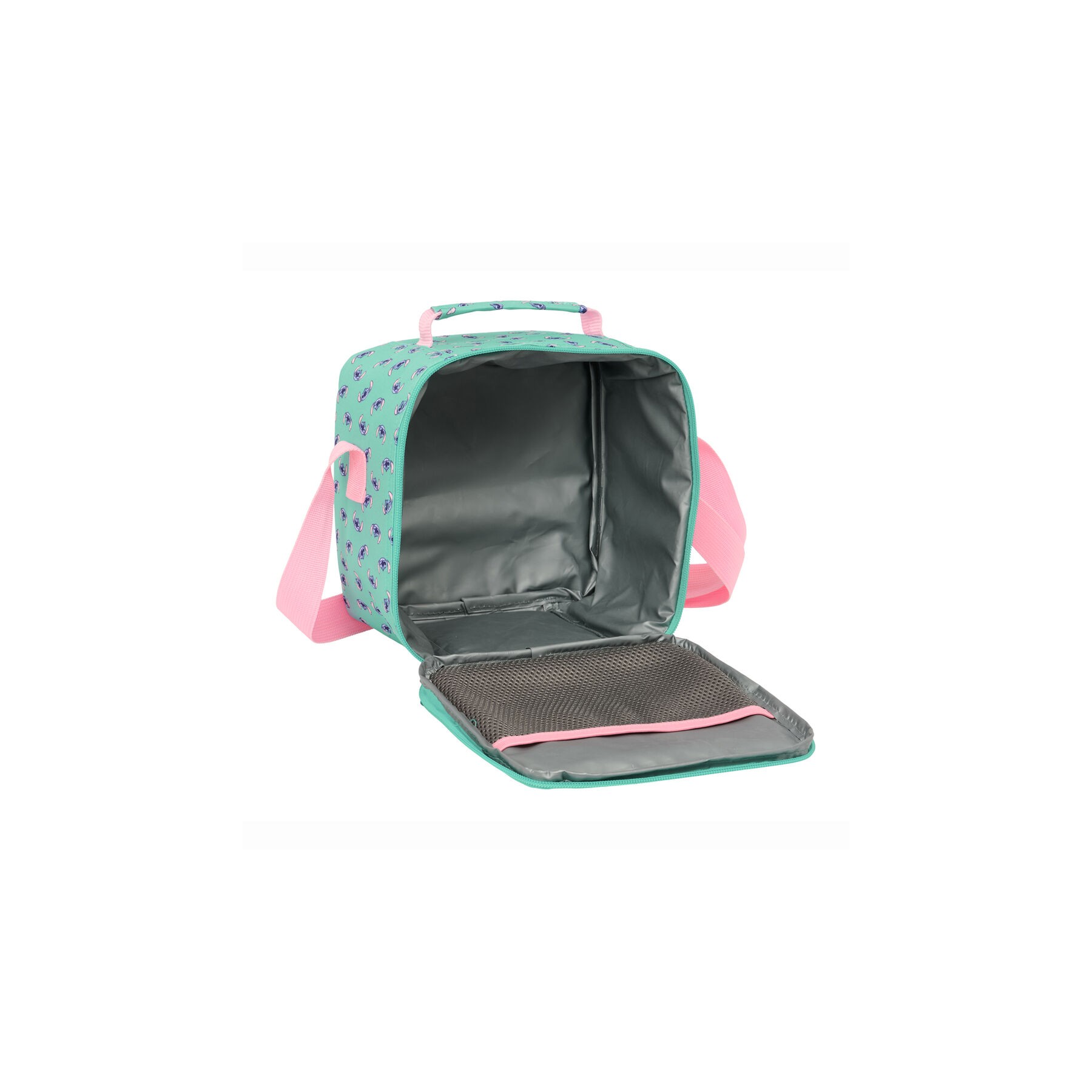 Nevera Waterproof Stitch Disney