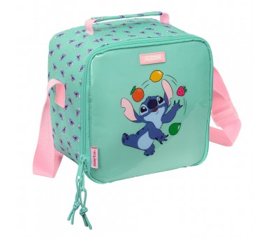 Nevera Waterproof Stitch Disney