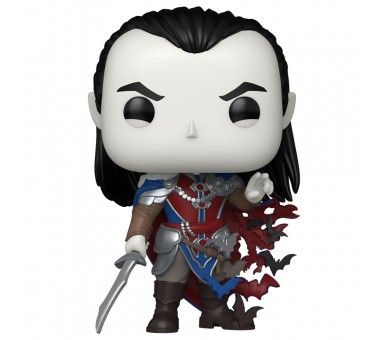 Figura POP Dragones y Mazmorras Strahd Shapechanger