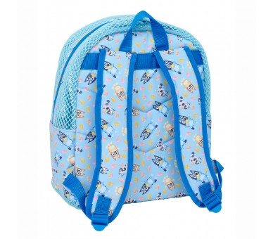 Mochila anti arena Bluey 30cm