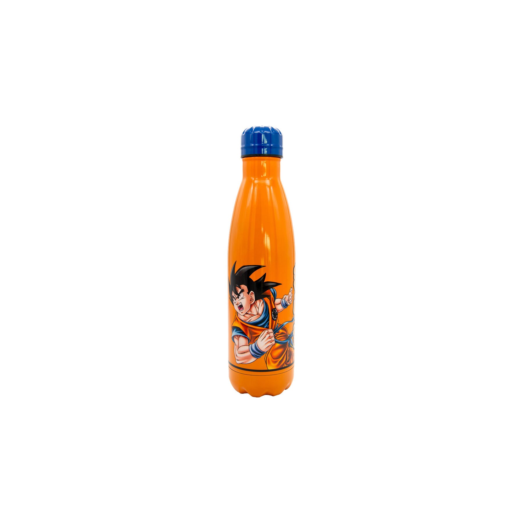 Botella acero inoxidable Dragon Ball 540ml