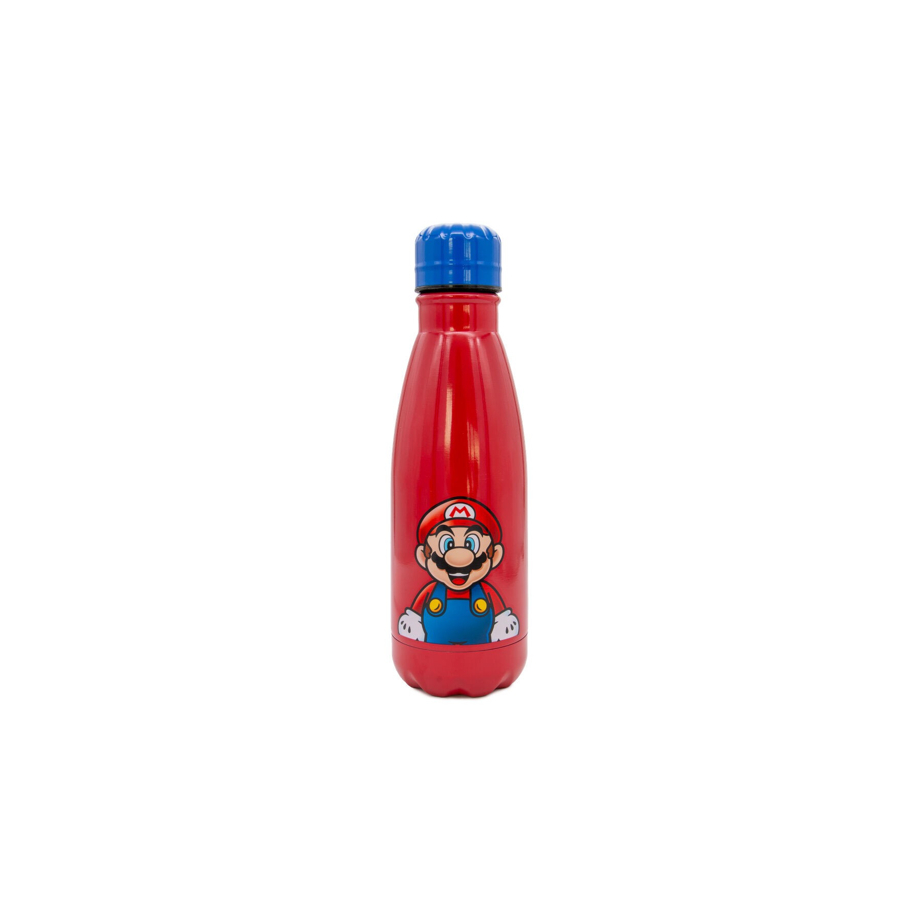Botella acero inoxidable Super Mario Bros 500ml