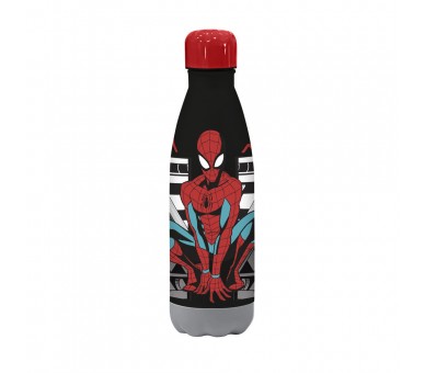Botella acero inoxidable Spiderman Marvel 800ml