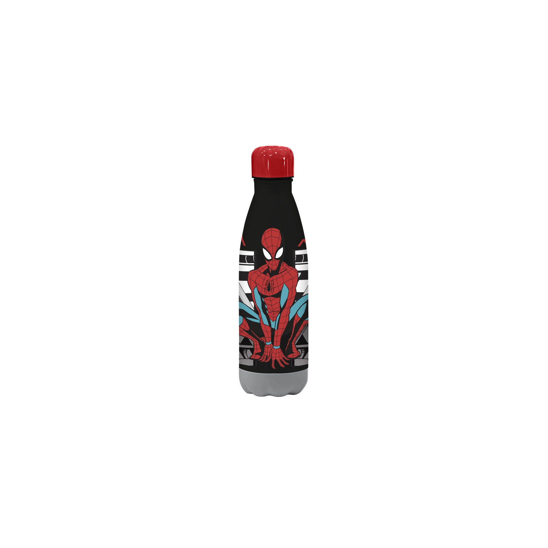 Botella acero inoxidable Spiderman Marvel 800ml