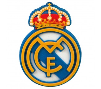 Goma de borrar 3D Real Madrid