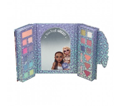 Paleta maquillaje tocador Wow Generation