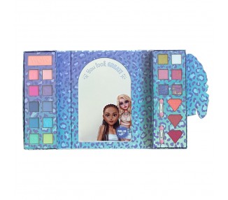 Paleta maquillaje tocador Wow Generation