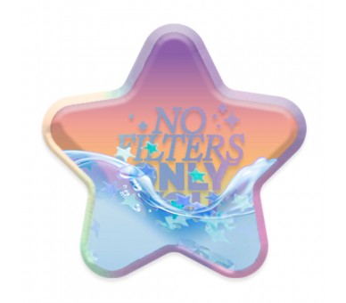 Pegatinas agua Wow Generation