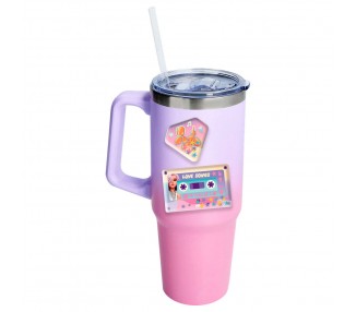 Pegatinas agua Wow Generation