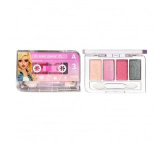 Paleta de sombras mini Cassette Wow Generation surtido