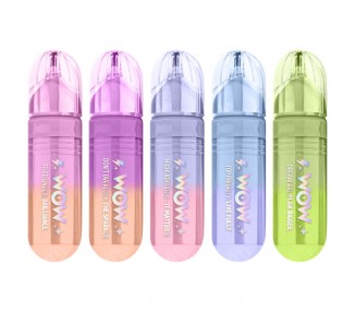 Subrayador purpurina Wow Generation surtido