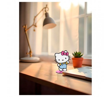 Set colorear Hello Kitty and Friends