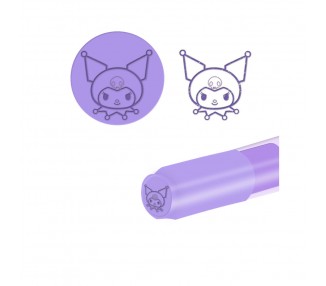 Blister 4 subrayadores Hello Kitty and Friends