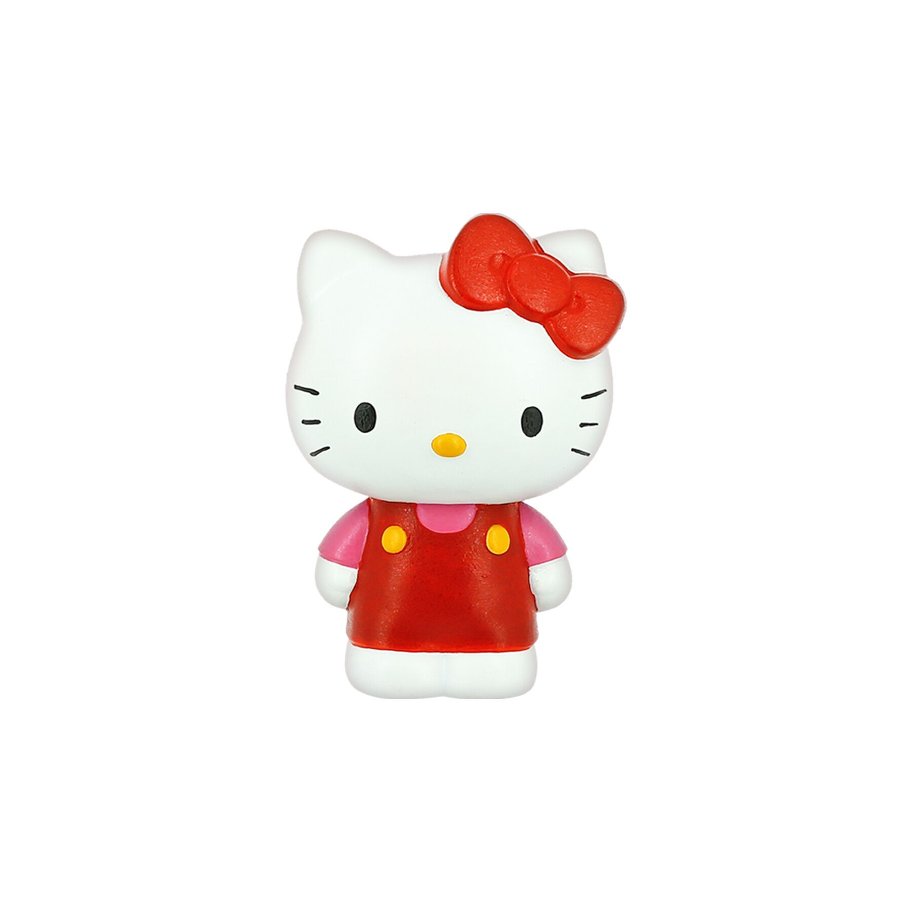 Goma borrar 3D Hello Kitty and Friends surtido