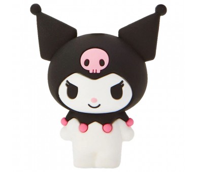 Goma borrar 3D Hello Kitty and Friends surtido