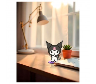 Set colorear Kuromi Hello Kitty